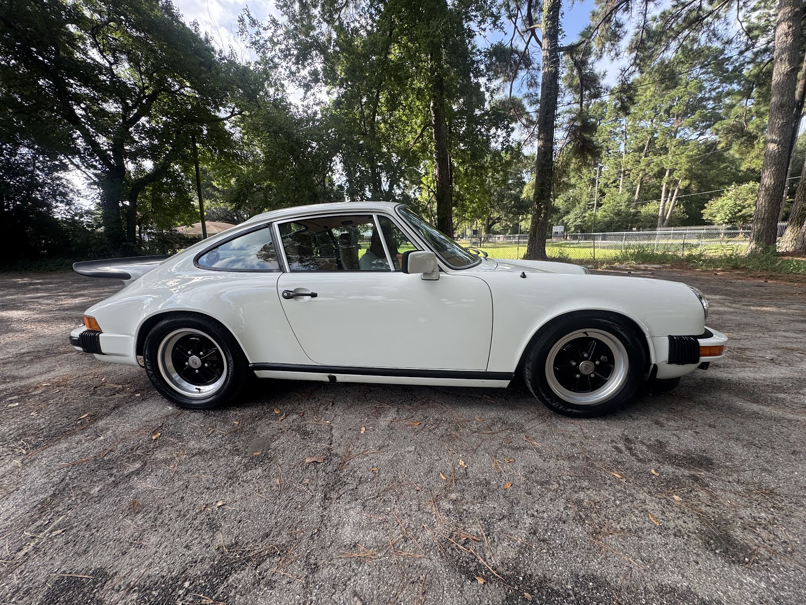Ceramic Coating