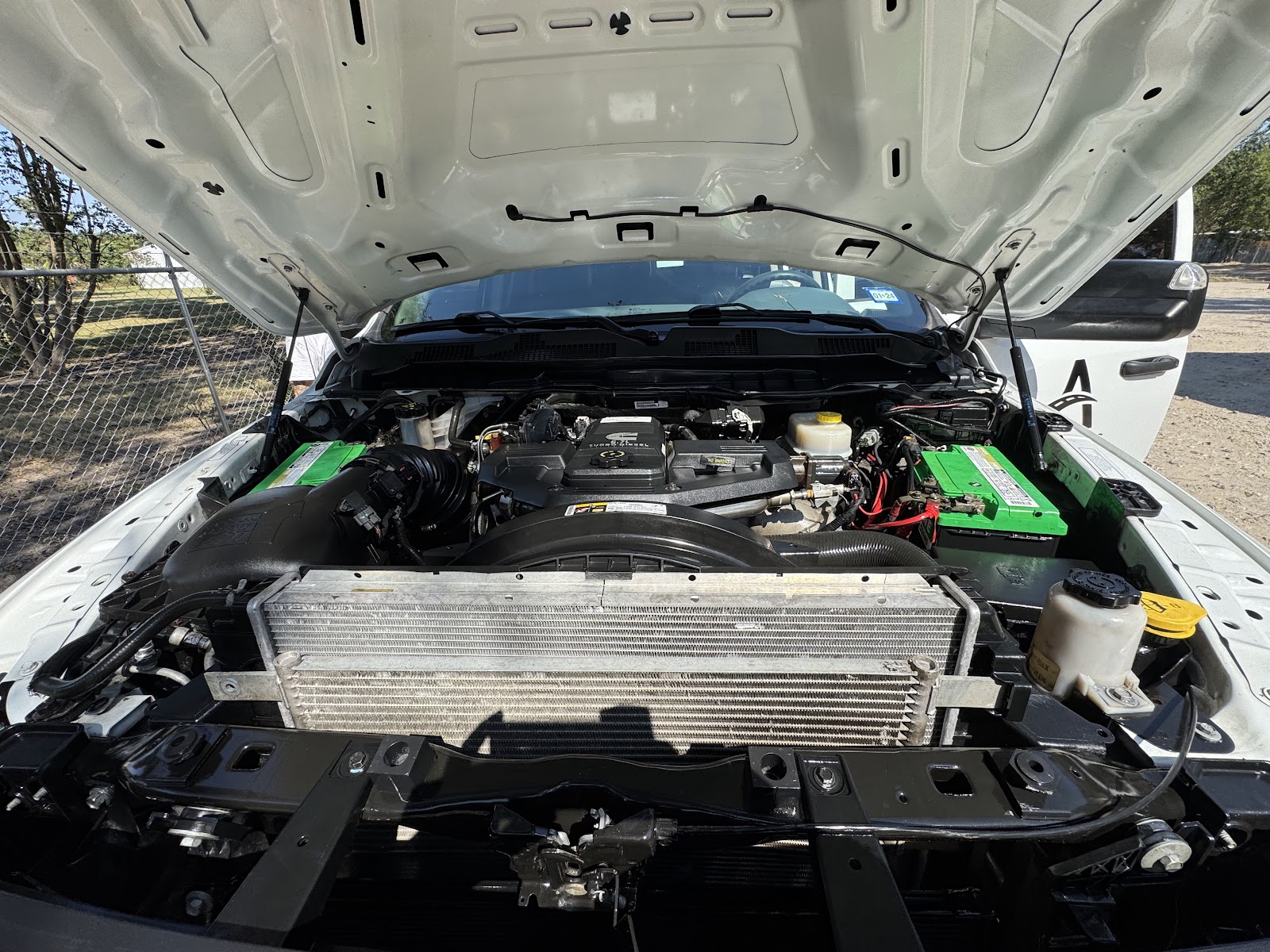 Work by Texas Proper Detailing